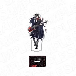 【谷子】预售  魔道祖师 音乐会 事后通贩 亚克力立牌 周边
