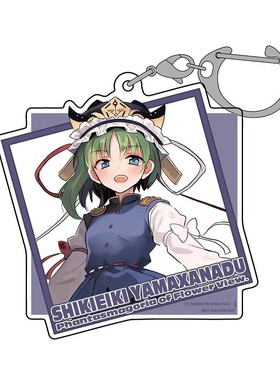 【谷子】预售预购科斯帕东方项目博利神协会致敬挂件W02509外围