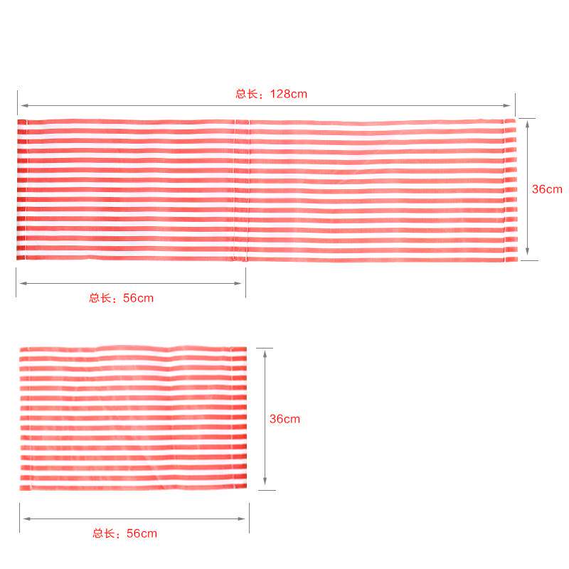 老式躺椅布尼龙布椅布沙滩椅布可折叠躺椅布全国包邮椅布配件布