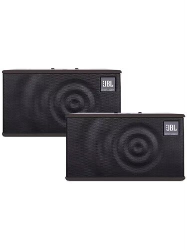 JBL MK10家庭KTV音响10寸家用卡拉OK会议酒吧包房舞蹈室音箱套装