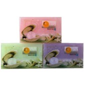 包邮 正品 透明皂 装 锐驰内衣皂珍珠钻石安利加酶洗衣皂238g10块热卖