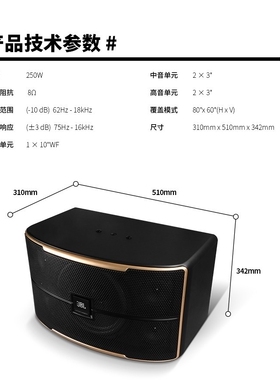 pasion10/12酒吧KTV校园家庭音箱套装家用客厅沐足K歌点歌机