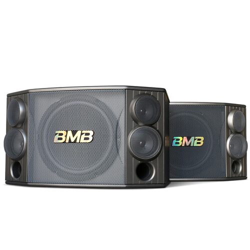 bmbCSD2超重低音十寸1家