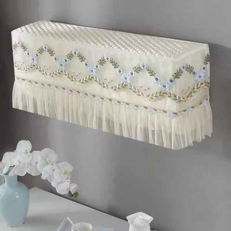 大3匹空调防尘罩通用挂机大尺寸挂机罩一米以上防尘全包款