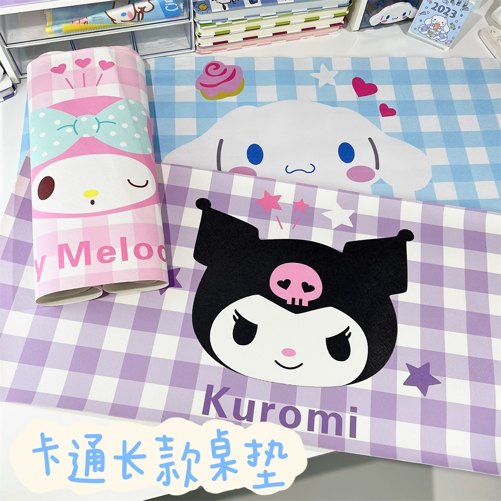 垫粘土玩泥巴不粘手工键盘桌垫