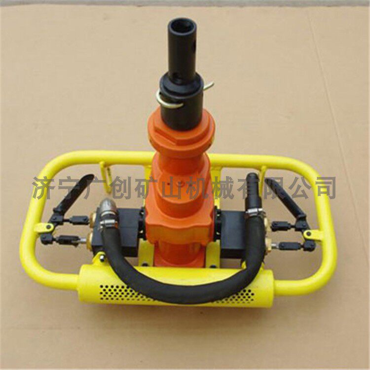 ZQSJ-65/2.5架柱支撑气动手持式钻机 ZQSJ-140气动手持防突钻机|ruв категории машины и оборудование, инженерное оборудование/строительная машина, 工程钻机 - от Buy2taobao.com для оказания профессиональной услуги покупки агента Taobao