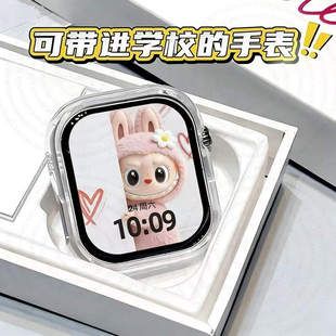 华强北Watch手表多功能蓝牙可接打电话运动跑步S10新款 智能手表