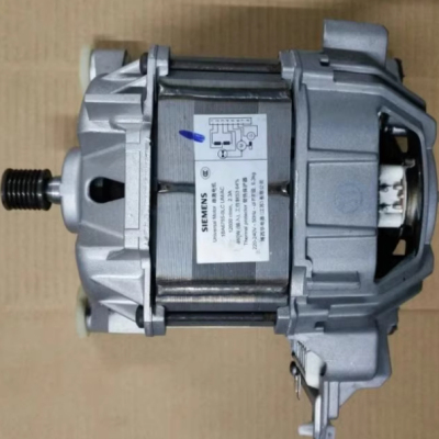 西门子滚筒洗衣机XQG80-12S468(WM12S468TI)电机 马达1BA6755-0LC