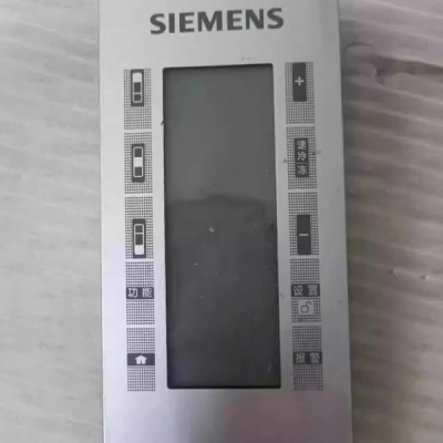 适用于西门子冰箱KK22F57TI显示板按键板9000574980