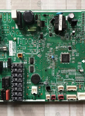 三菱电机空调配件内机主板 MFH-GC54VC RG00V406B WM00B279B