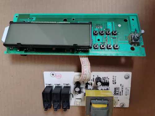 格兰仕微波炉G80F23DCSL-F7(RO配件电脑板MBC180-LC38电路主板