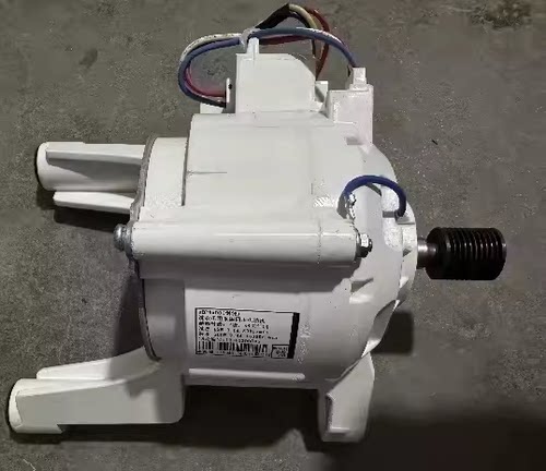 适用于惠而浦洗衣机CWF061204BS电机CIM530-SY100/sBPM500-WH101