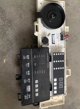 三洋惠而浦洗衣机 WDC850624RG显示板显示屏