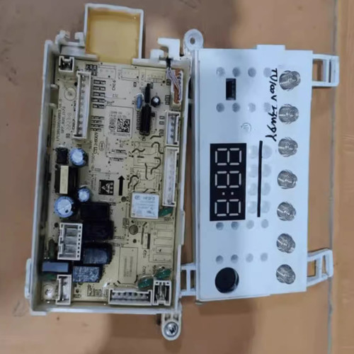 适用小天鹅洗衣机TD100V23WDY电脑电源控制主板版 17138100025215
