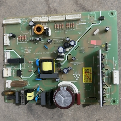 BCD-465WPQC2-VTH电源板适用晶弘冰箱电脑板主板变频板325181202