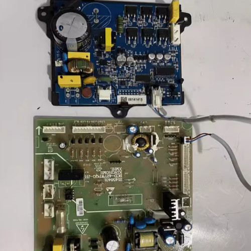 原装晶弘冰箱BCD-427WPQG主板 21456401 变频板00093249