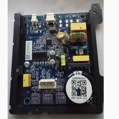 美的冰箱变频驱动板DZ100V1Z压缩机BCD-655WKPZM(E)/606WKPZM(E)