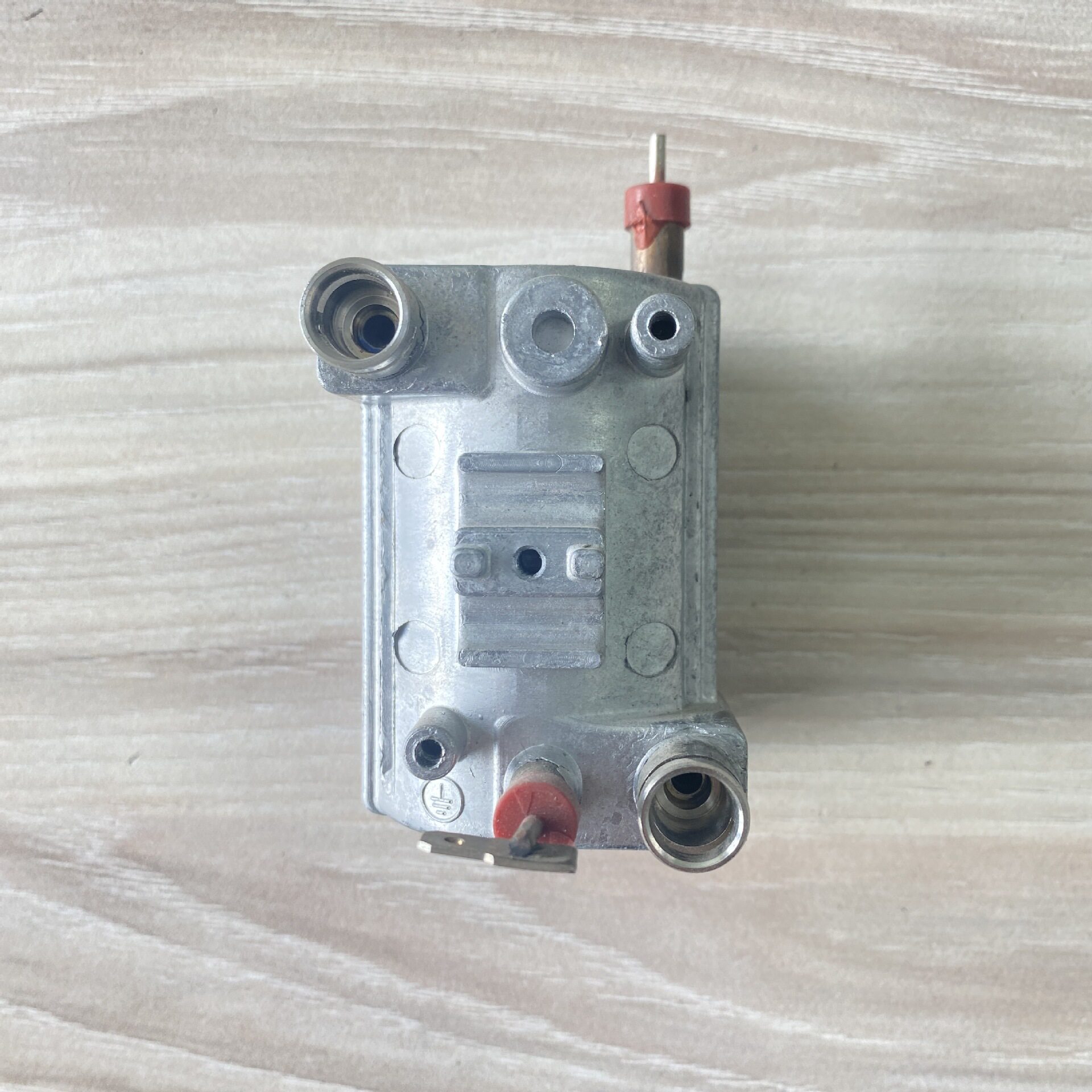 230V  1150W 胶囊咖啡机意式Espresso咖啡机蒸汽热水发热体 即热