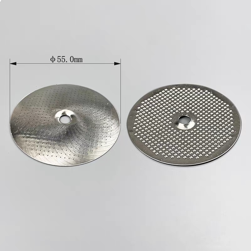 意大利原装进口Gaggia加吉亚ClassicEvo半自动咖啡机冲煮头胶圈网