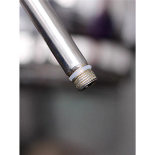 进口Slayer咖啡机蒸汽头胶圈蒸汽杆密封圈蒸汽棒垫圈单个装 配件