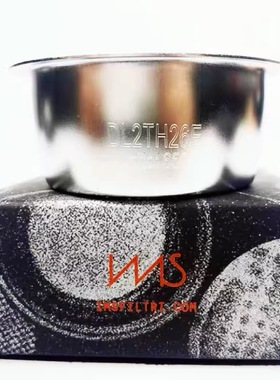 德龙咖啡机51mm手柄升级ims粉碗单人份双人份三人份