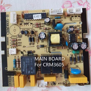 格米莱CRM3101/3201/3100E/3605/3005E/3124/3121/3200/3131 主板