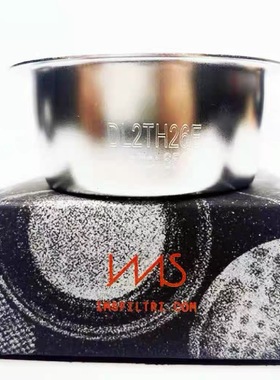 德龙咖啡机51mm手柄升级ims粉碗DL2TH26E提升萃取浓缩咖啡配件