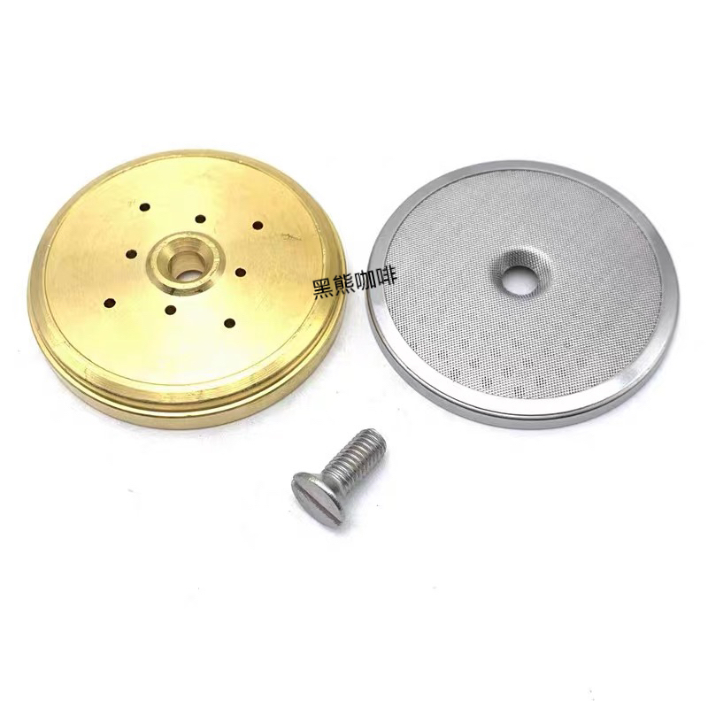 原装NUOVA诺瓦APPIA咖啡机