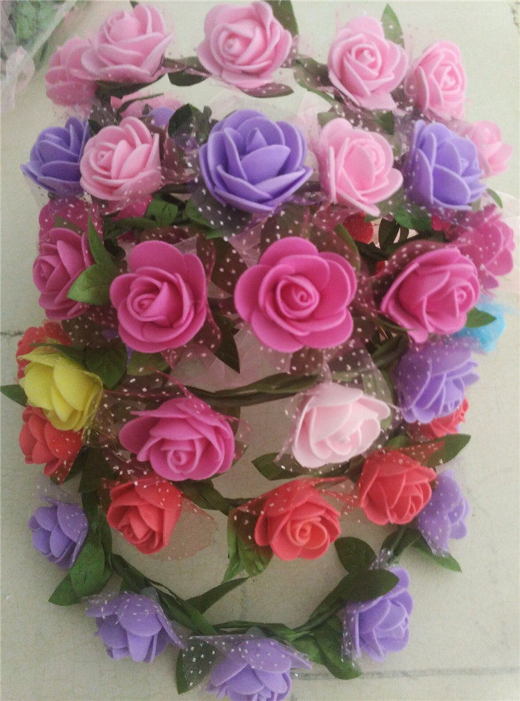 Gants pour fille - Ref 2149698 Image 5