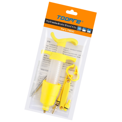 TOOPRE蓝图简易版注油工具