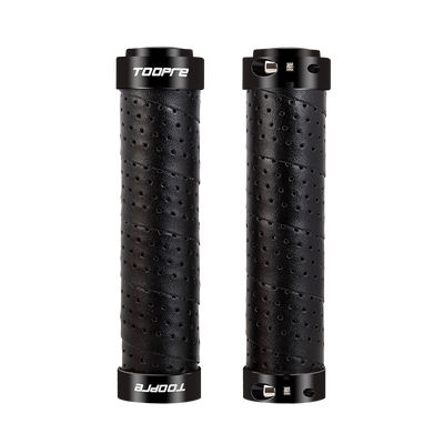toopre山地自行车把套透气防滑