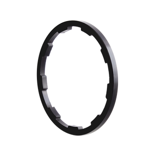 TOOPRE山地车卡槽式飞轮垫圈塔基垫片公路自行车花鼓塔基微调垫环