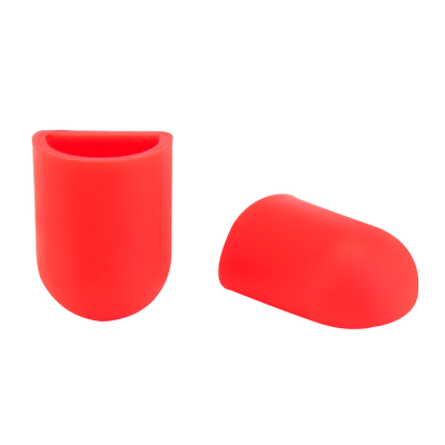 TOOPRE公路车变速器保护套山地自行车手变防刮套彩色硅胶套刹把套