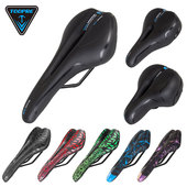 TOOPRE通用自行车坐垫软加厚山地车座垫单车座子舒适骑行坐鞍座包