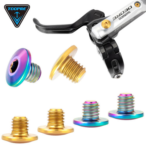 TOOPRE油缸盖固定螺丝