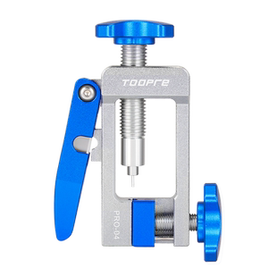 TOOPRE山地自行车油针安装工具 T头五线体紧迫环置入工具油管裁切