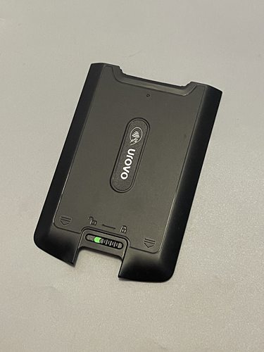 DT50原装外盖 DT50S电池后盖手持终端配件PDA后盖优博讯DT50X