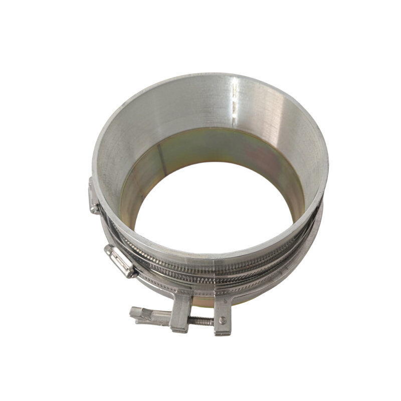 dn200排涝消防水带接头防汛应急水带软管接口8寸10寸12寸