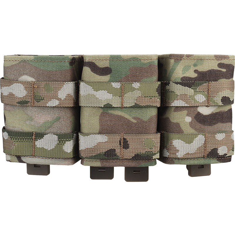 VEST TRIPLE QUICK PULL SET 7.62 VEST FRONT PANEL TACTICAL WATER BOMB PACK DAN CLIP PACK TACTICAL ACCESSORIES