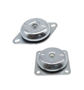 防震橡胶座NHF51 52-12543 15050 8335 9235 10638-M12 M16 M18