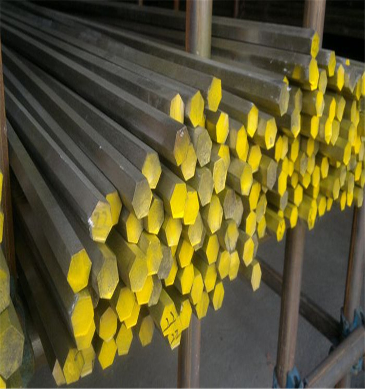 1cr17ni2不锈钢棒 sus431不锈钢圆钢 14cr17ni2圆棒 431黑皮圆棒