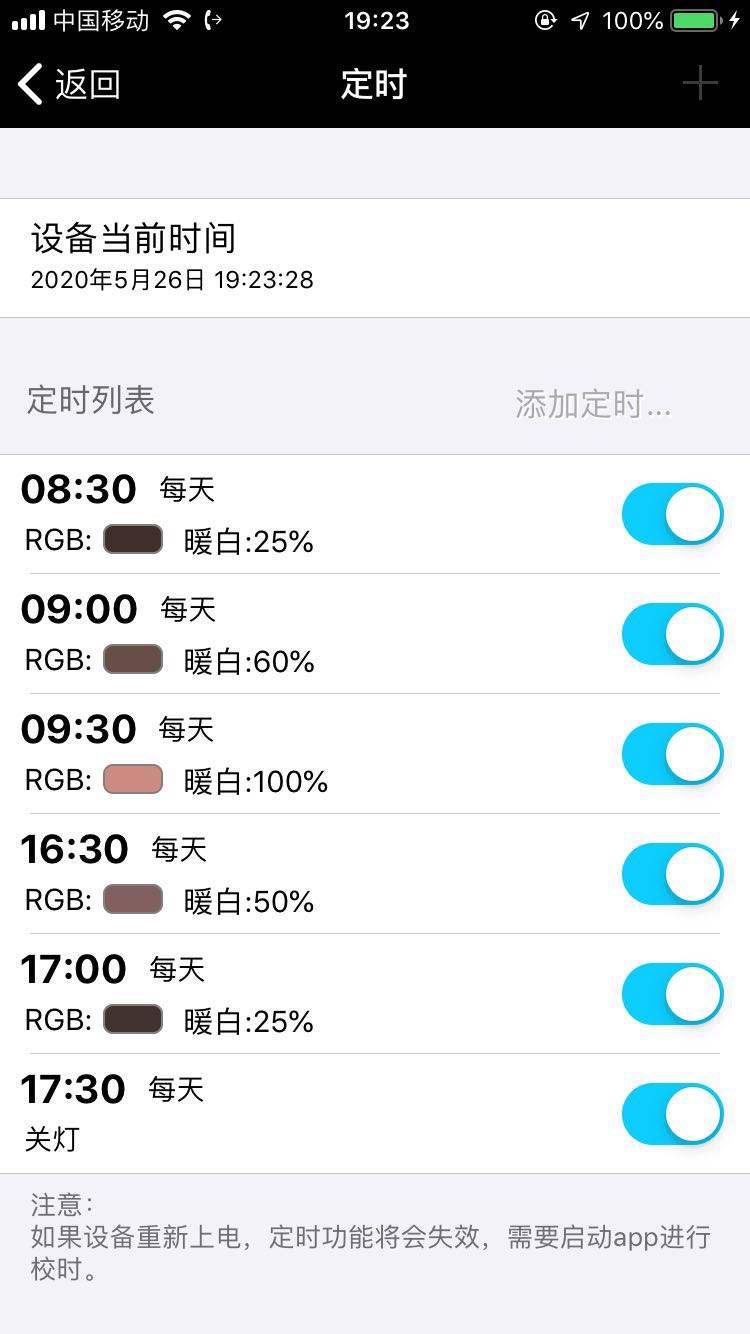 鱼缸led灯控制器价格 鱼缸led灯控制器图片 星期三