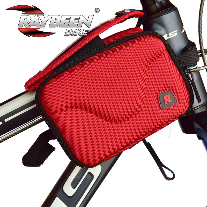 Sacoche pour vélo mixte RAYBEEN - Ref 2217520 Image 3