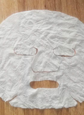 纯棉加厚压缩鬼脸面膜巾 糖果独立包装无菌超强吸水 美丽伴侣