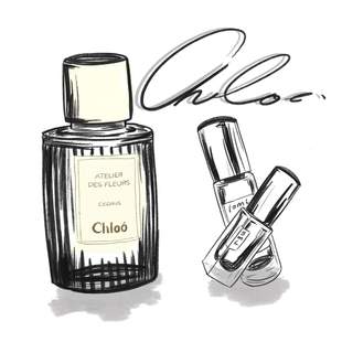 香水小样粉丝带恋旅北国雪松木兰诗语木槿黄葵橙花油檀木夜旅漫境