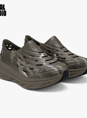 GOALSTUDIO GB KAIV全功能恢复平衡运动鞋凉鞋外穿防水男女足支撑