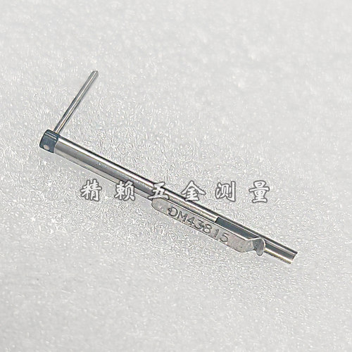 东京精密粗糙度仪测针DM43815