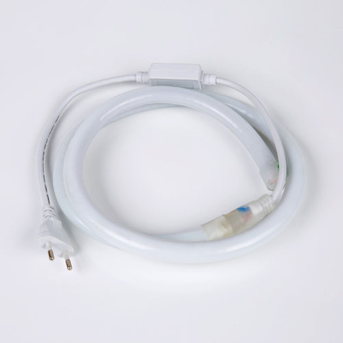 led灯带 圆管霓虹灯带led软灯条220V360度发光厂家直销PV