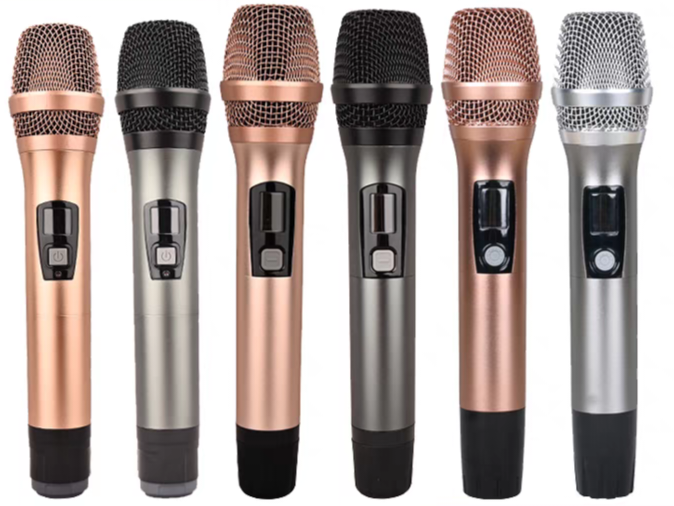 拜尔780S 790A T9 威达M3 M50无线手持话筒ktv单只手持话筒配主机