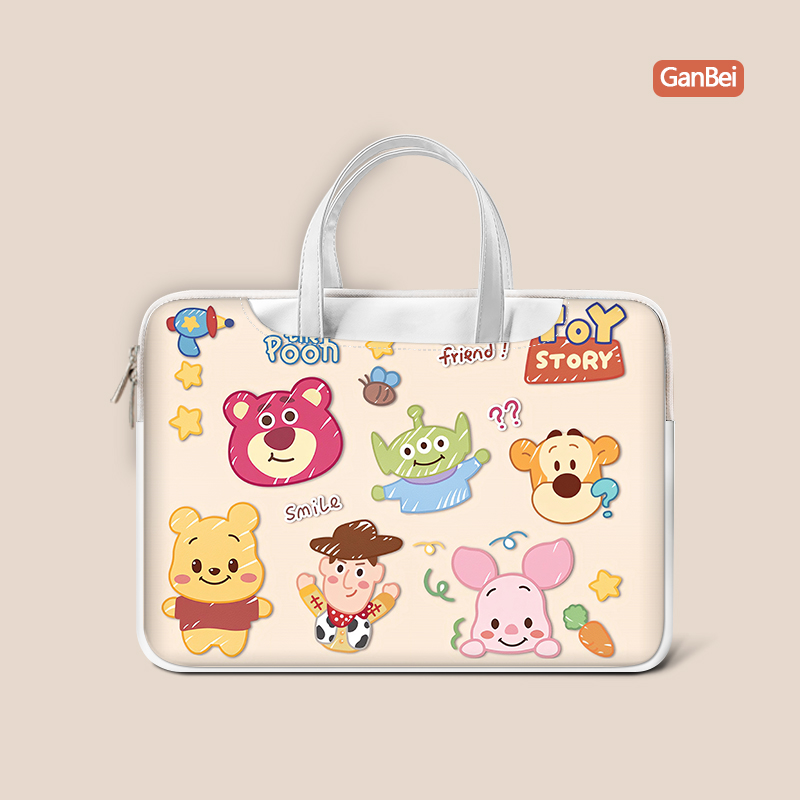 电脑包简约防震联想华为苹果